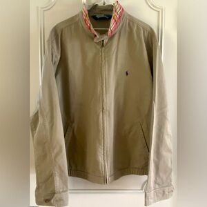 Polo by Ralph Lauren jacket